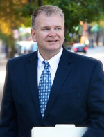 Trevor P. Van Berkom, Esq.