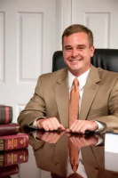 Richard “Trey” Mattox III