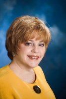 Tricia Dennis