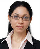 Tricia Shannelle McDoom