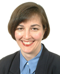 Tricia Sweeney Begg