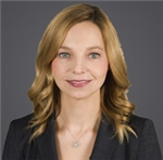 Trina Ricketts Le Riche