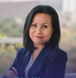 Trinh G. Warner