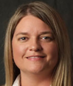 Trisha Lewis Henegar