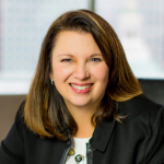 Trisha A. Parks