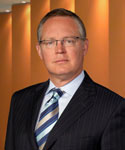 Tristram J. Mallett