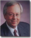 Mr. T. Michael Wilson
