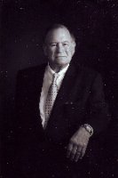 Turner W. Branch