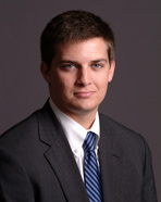 Mr. Ty Edward Dedmon