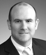 Mr. Tye Conrad Hancock