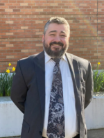 Tyler H. Reid