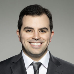 Tyler J Friedman