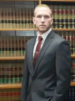 Tyler Wade McCann