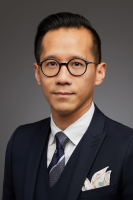 Tzu-Kai Lo