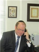 Tzvi Y Hagler