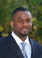 Uleses Columbus Henderson, Jr