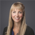 Ms. Ursula Albertina Kienbaum