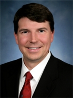 Virgil Brandon McGrath