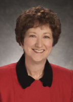 Ms. V. Elizabeth Ledbetter