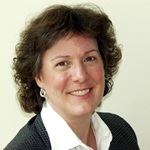 Ms. Veronique Elizabeth Kellow