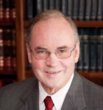 Vernon John Lisle, Jr.