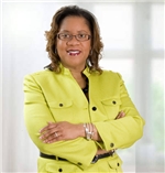 Ms. Verne Joy Edwards