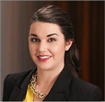 Victoria Morgan Bryant