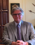 Vernon Thomas Lankford, Jr.