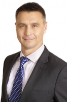 Vadim A Nebuchin