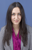Valentina Ambarchyan