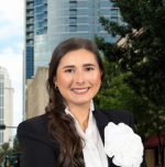 Valentina Izquierdo Salazar
