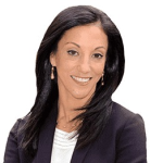 Valerie Beth Calistro