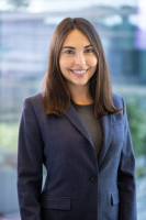 Valerie Lauren Savran