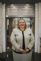 Wallace, Martin, Duke & Russell, PLLC - Law Firm in Little Rock, AR