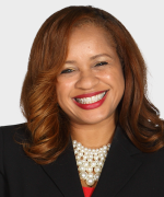 Ms. Valerie Waddell