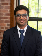 Vamsi Karanam