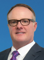 Vance R. Larimer