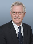Mr. Vanda B McMurtry