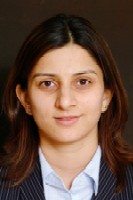 Vandana Manoj Rupani