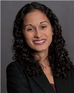 Ms. Vanesa Hernandez