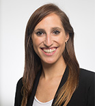 Vanessa Margaret Greenbaum