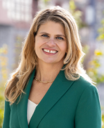 Vanessa J. Firnhaber Oslund