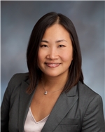 Ms. Vanessa Gebbie