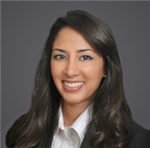 Vanessa Patel