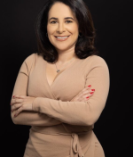 Vanessa D Torres
