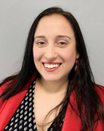 Vania Maria O'Keefe