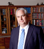 Mr. Varner Jay Johns III