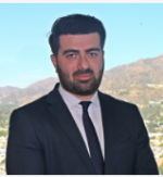Vartkes Artinian