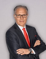 Ven Johnson