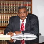 Mr. V. Iyer